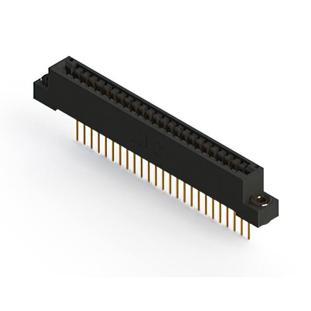 896-025-540-103 EDAC Inc.  Edgeboard Connectors